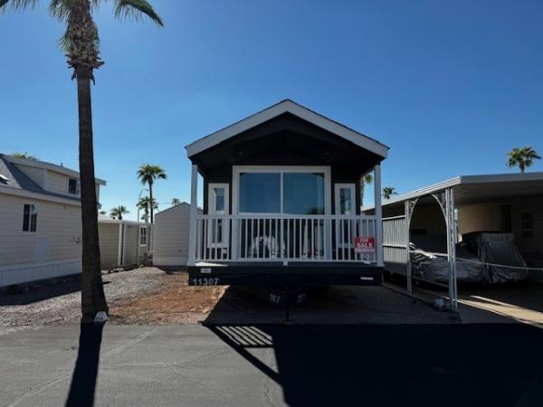 2026 Cavco Manufactured Home