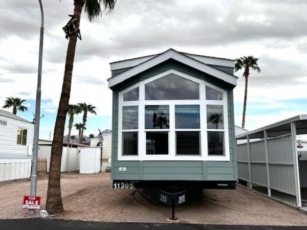 Photo 1 of 2 of home located at 400 N. Plaza Drive Apache Junction, AZ 85120