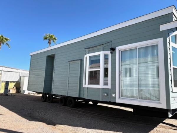 2026 Cavco Manufactured Home