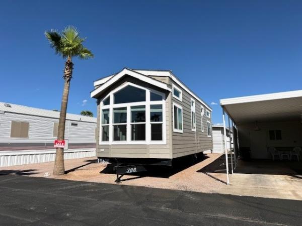 2026 Cavco Manufactured Home