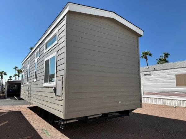 2026 Cavco Manufactured Home
