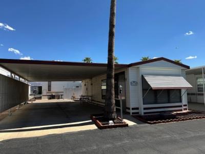 Mobile Home at 400 N. Plaza Drive Apache Junction, AZ 85120