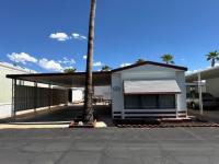 1988 Palm Harbor Manufactured Home