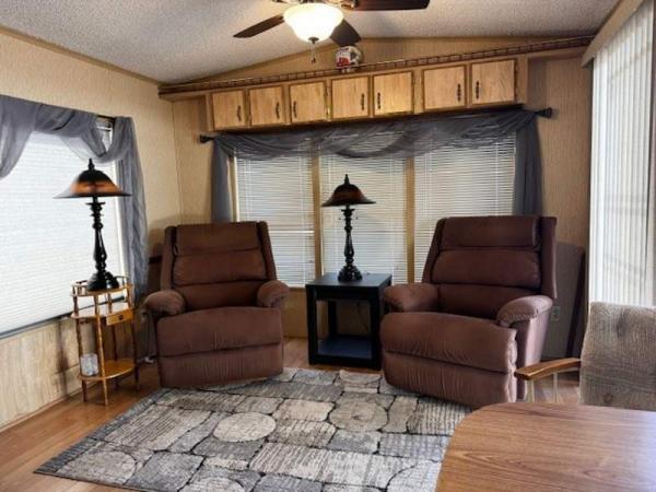 1988 Palm Harbor Manufactured Home