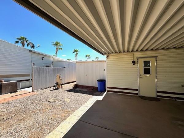 1988 Palm Harbor Manufactured Home