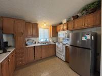 1996 Redman Manufactured Home