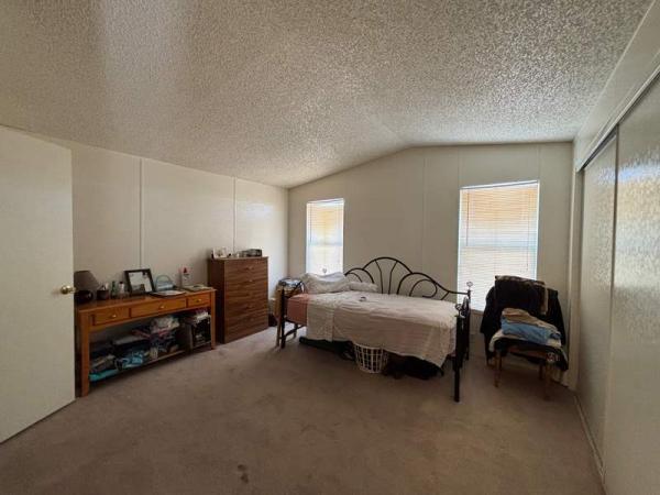 1996 Redman Manufactured Home