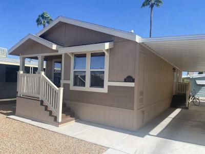 Photo 3 of 27 of home located at 2305 W Ruthrauff Rd #H11 Tucson, AZ 85705