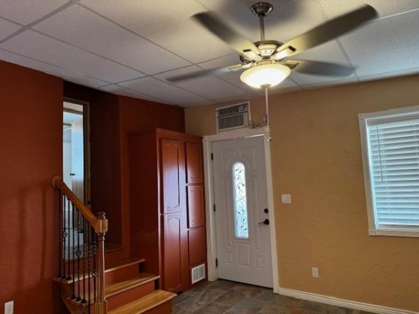 1999 Cavco Manufactured Home