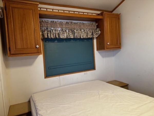 1999 Cavco Manufactured Home