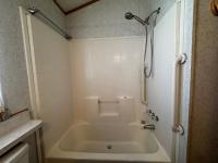 1999 Cavco Manufactured Home