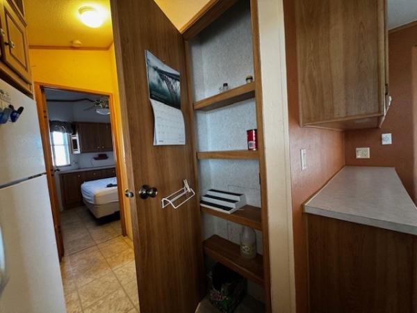 1999 Cavco Manufactured Home