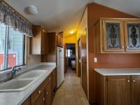 1999 Cavco Manufactured Home