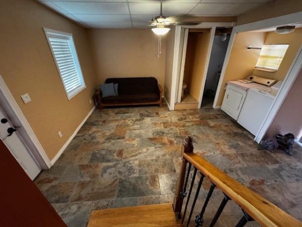 1999 Cavco Manufactured Home