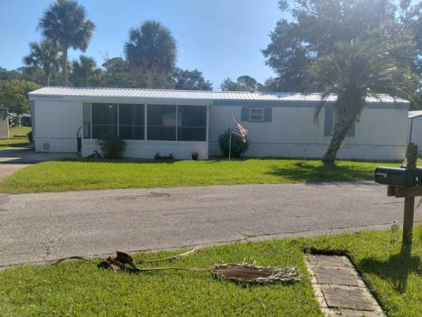 1985 Jefr Mobile Home For Sale