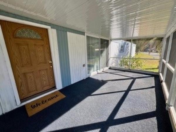 1985 Jefr Manufactured Home