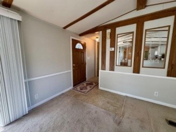 1985 Jefr Manufactured Home