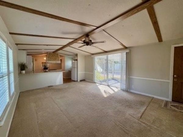 1985 Jefr Manufactured Home