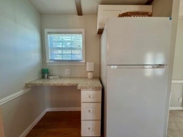 1985 Jefr Manufactured Home