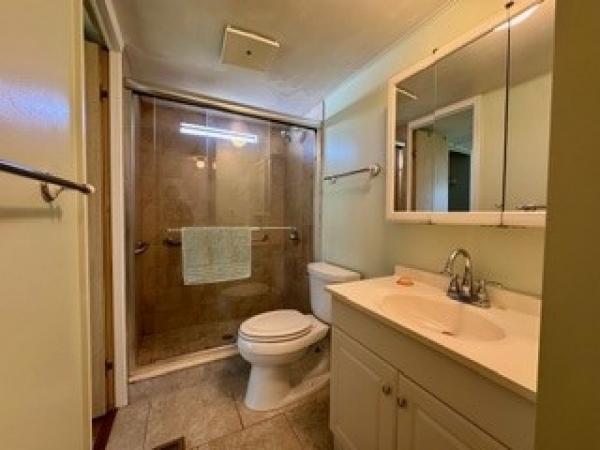 1985 Jefr Manufactured Home