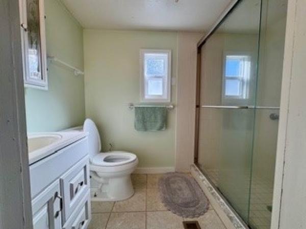 1985 Jefr Manufactured Home