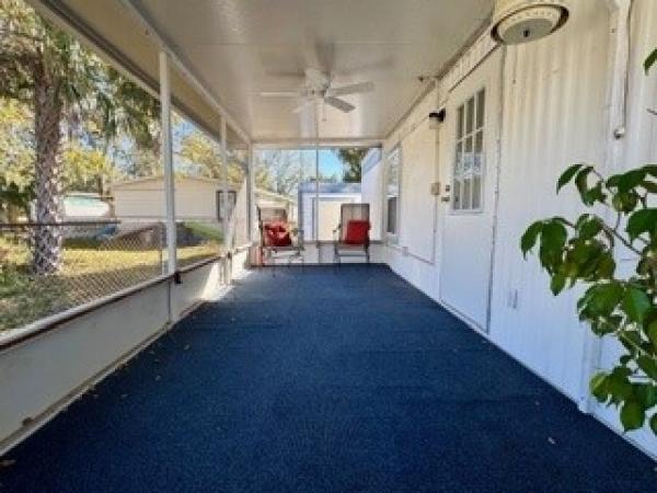 1985 Jefr Manufactured Home