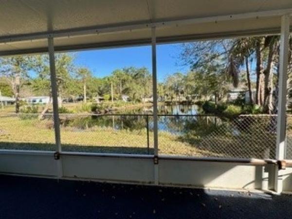 1985 Jefr Manufactured Home