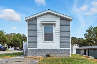 Mobile Home at 710 Sand Hill Road Lot 29 Asheville, NC 28806