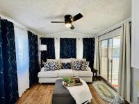 1991 Cavco Manufactured Home