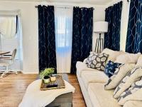 1991 Cavco Manufactured Home