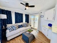 1991 Cavco Manufactured Home