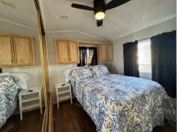 1991 Cavco Manufactured Home