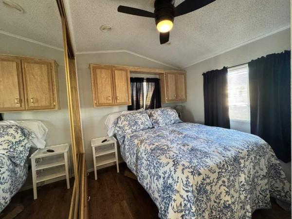 1991 Cavco Manufactured Home