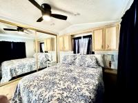 1991 Cavco Manufactured Home