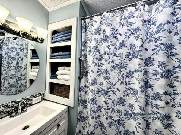 1991 Cavco Manufactured Home