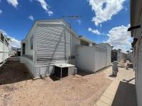 1995 Cavco Manufactured Home