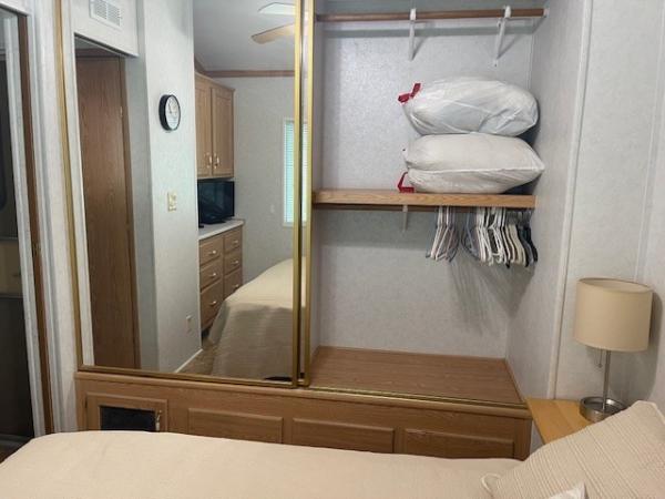 1995 Cavco Manufactured Home