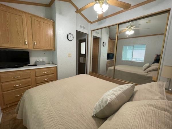 1995 Cavco Manufactured Home
