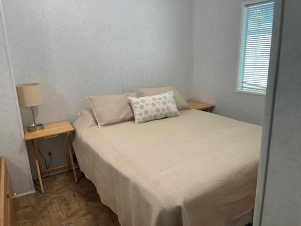 1995 Cavco Manufactured Home