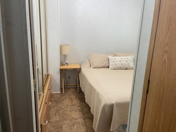 1995 Cavco Manufactured Home