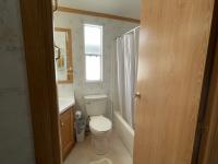 1995 Cavco Manufactured Home