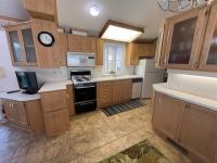 1995 Cavco Manufactured Home