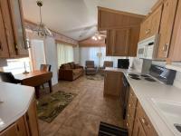 1995 Cavco Manufactured Home