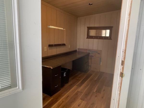 1995 Cavco Manufactured Home