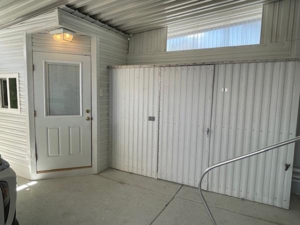 1995 Cavco Manufactured Home