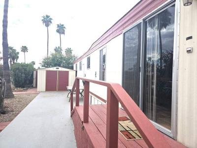Photo 3 of 8 of home located at 2305 W Ruthrauff Rd #E1 Tucson, AZ 85705