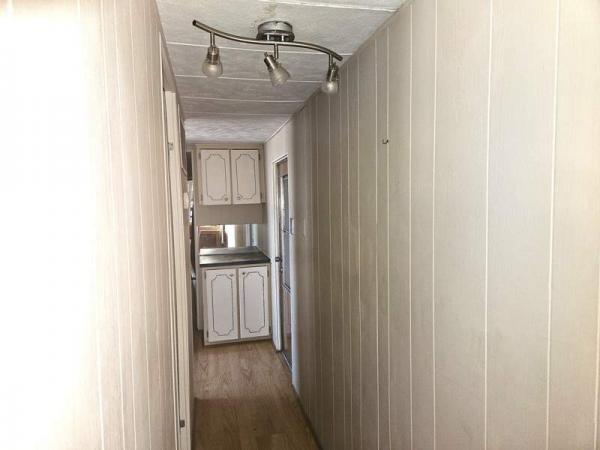 1972 Unknown Manufactured Home