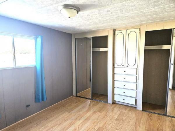 1972 Unknown Manufactured Home