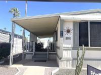 1977 Flamingo Manufactured Home