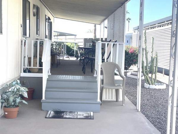 1977 Flamingo Manufactured Home